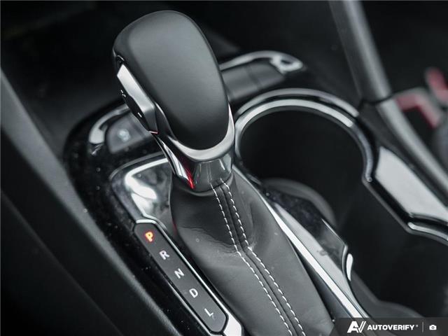 2026 Buick Encore GX Sport Touring (Stk: 42331) in Georgetown - Image 22 of 30
