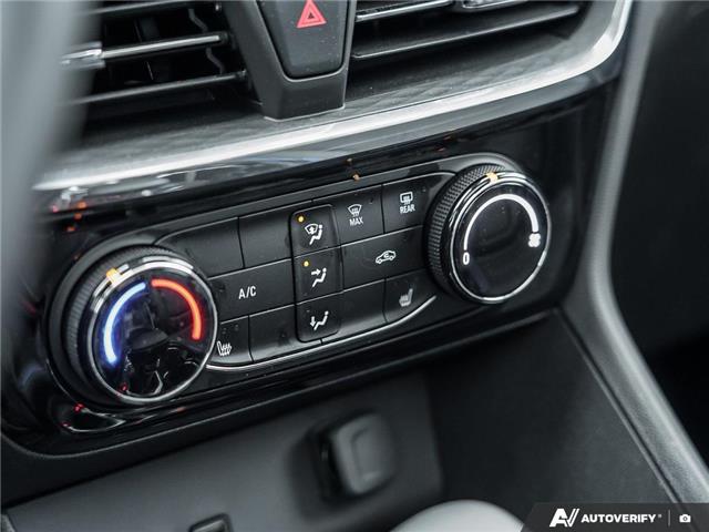 2026 Buick Encore GX Sport Touring (Stk: 42331) in Georgetown - Image 23 of 30
