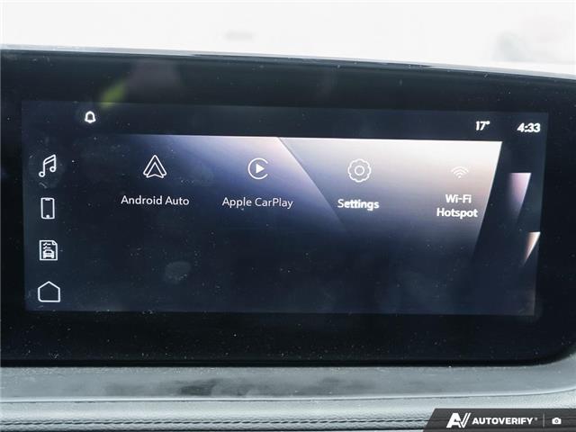 2026 Buick Encore GX Sport Touring (Stk: 42331) in Georgetown - Image 24 of 30