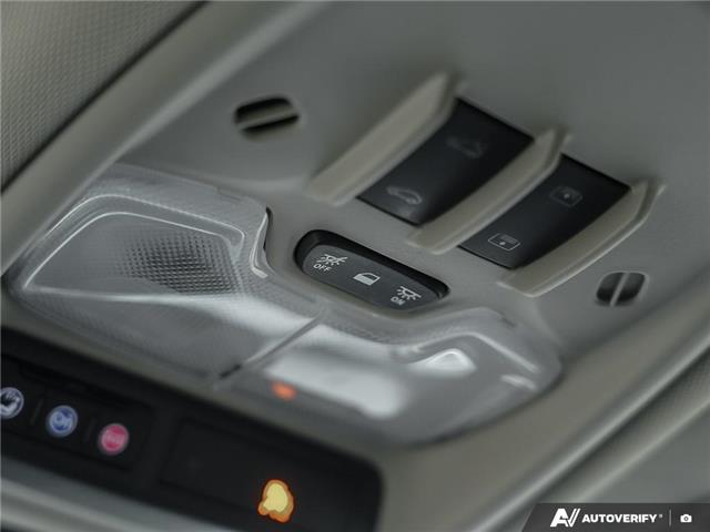 2026 Buick Encore GX Sport Touring (Stk: 42331) in Georgetown - Image 25 of 30