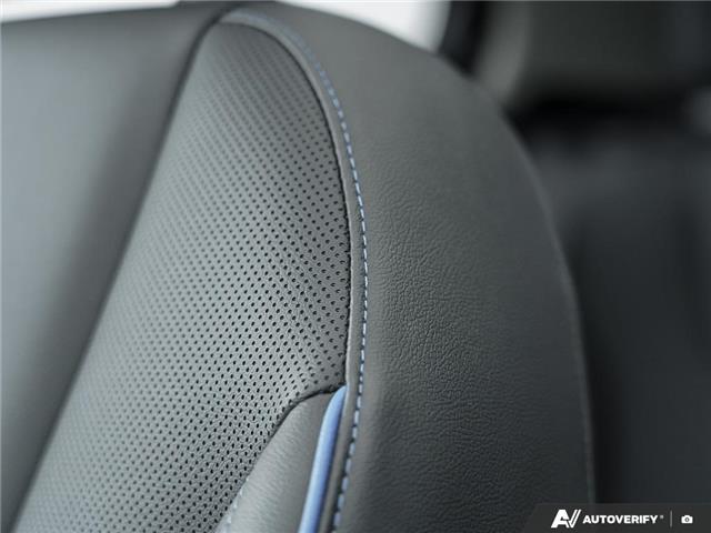 2026 Buick Encore GX Sport Touring (Stk: 42331) in Georgetown - Image 26 of 30