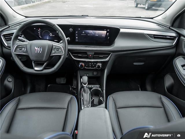 2026 Buick Encore GX Sport Touring (Stk: 42331) in Georgetown - Image 28 of 30