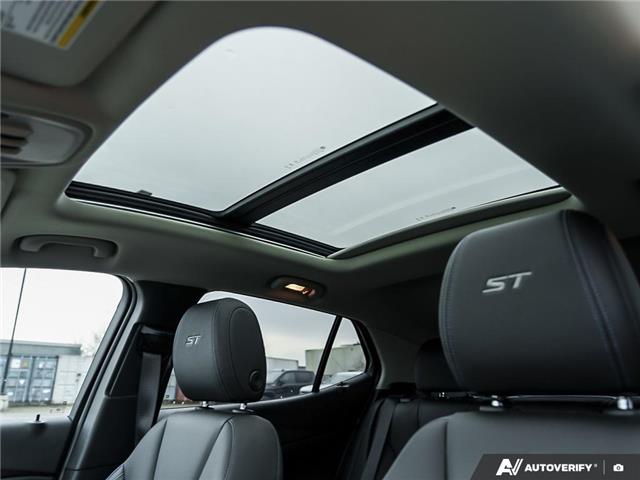 2026 Buick Encore GX Sport Touring (Stk: 42331) in Georgetown - Image 29 of 30