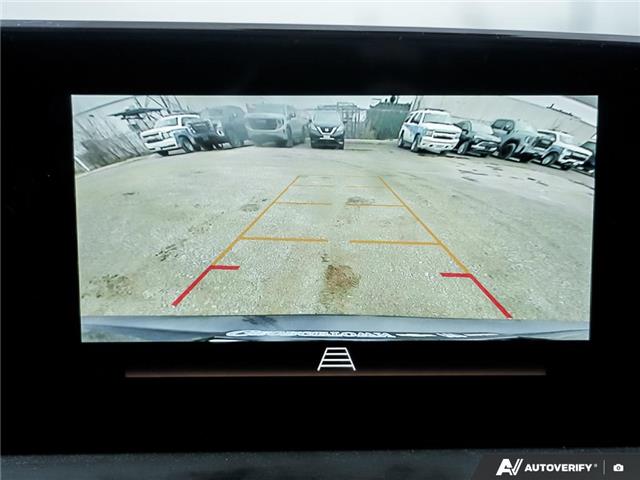 2026 Buick Encore GX Sport Touring (Stk: 42331) in Georgetown - Image 30 of 30