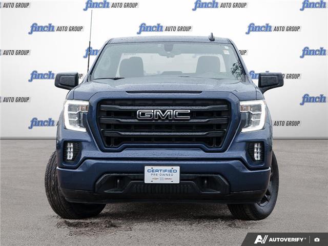 2021 GMC Sierra 1500 Elevation (Stk: 32925) in Georgetown - Image 2 of 30