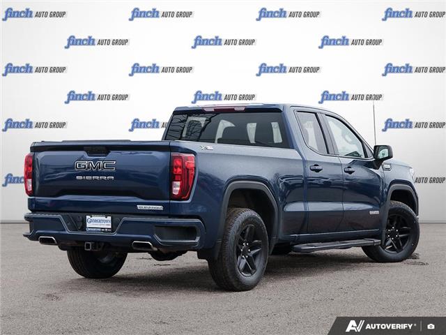 2021 GMC Sierra 1500 Elevation (Stk: 32925) in Georgetown - Image 3 of 30