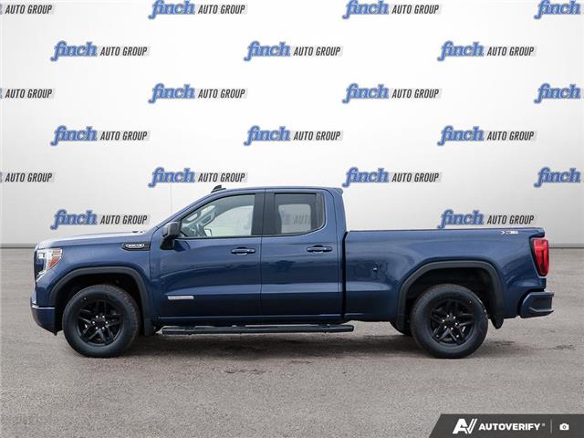 2021 GMC Sierra 1500 Elevation (Stk: 32925) in Georgetown - Image 5 of 30