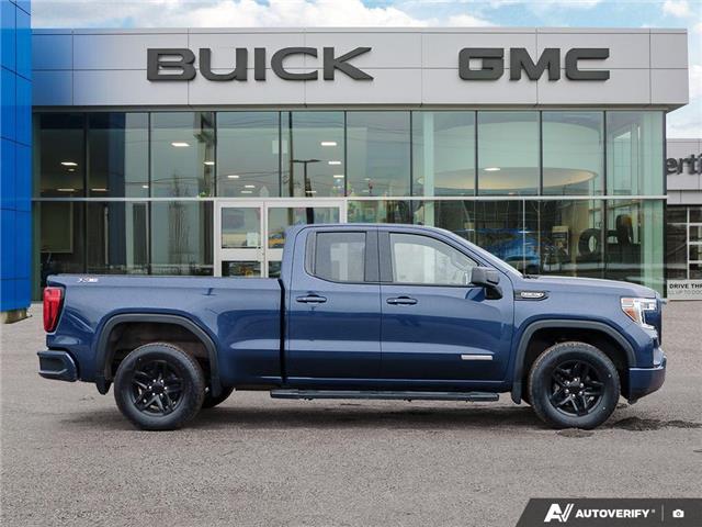 2021 GMC Sierra 1500 Elevation (Stk: 32925) in Georgetown - Image 6 of 30