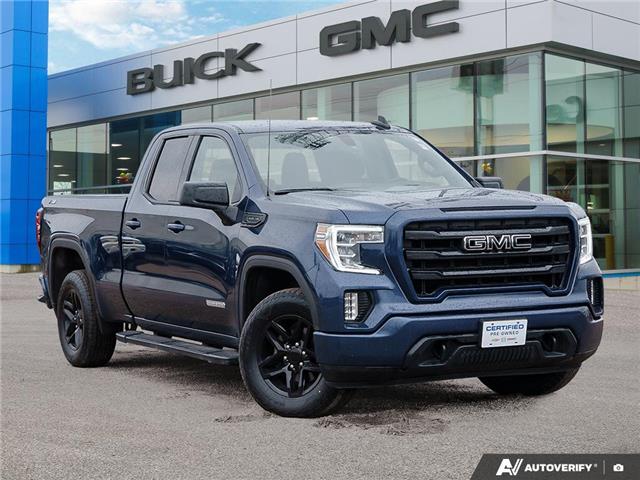 2021 GMC Sierra 1500 Elevation (Stk: 32925) in Georgetown - Image 7 of 30