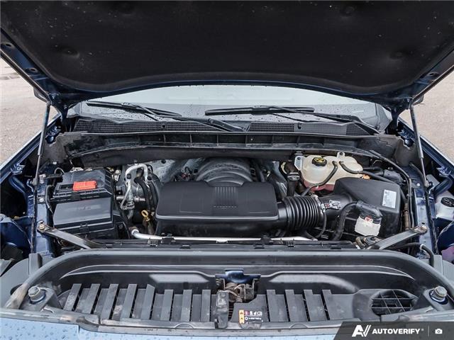 2021 GMC Sierra 1500 Elevation (Stk: 32925) in Georgetown - Image 11 of 30