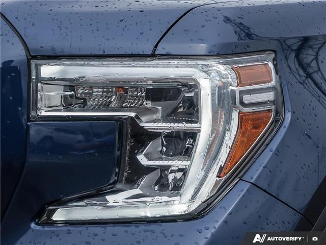 2021 GMC Sierra 1500 Elevation (Stk: 32925) in Georgetown - Image 13 of 30