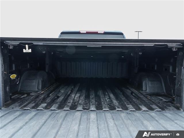 2021 GMC Sierra 1500 Elevation (Stk: 32925) in Georgetown - Image 14 of 30