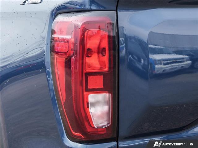 2021 GMC Sierra 1500 Elevation (Stk: 32925) in Georgetown - Image 15 of 30