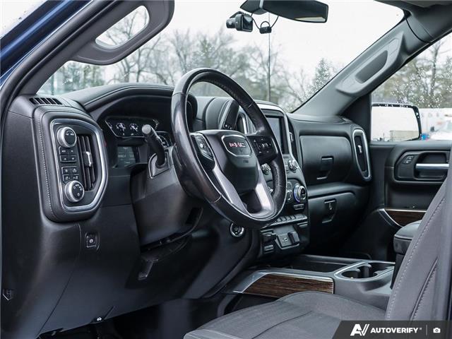 2021 GMC Sierra 1500 Elevation (Stk: 32925) in Georgetown - Image 16 of 30