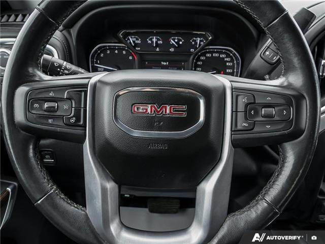 2021 GMC Sierra 1500 Elevation (Stk: 32925) in Georgetown - Image 17 of 30