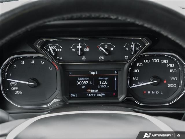 2021 GMC Sierra 1500 Elevation (Stk: 32925) in Georgetown - Image 18 of 30