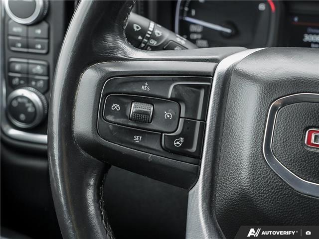 2021 GMC Sierra 1500 Elevation (Stk: 32925) in Georgetown - Image 21 of 30