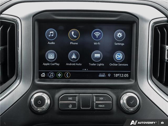 2021 GMC Sierra 1500 Elevation (Stk: 32925) in Georgetown - Image 24 of 30