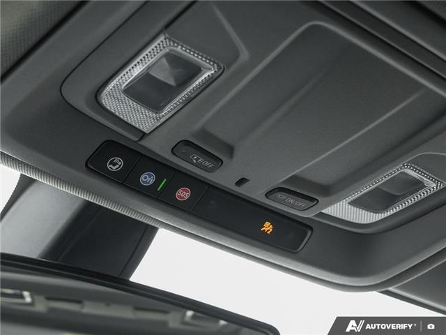 2021 GMC Sierra 1500 Elevation (Stk: 32925) in Georgetown - Image 25 of 30