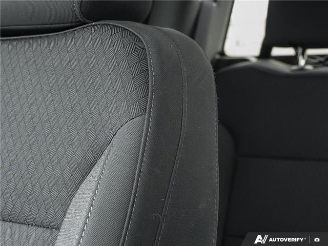 2021 GMC Sierra 1500 Elevation (Stk: 32925) in Georgetown - Image 26 of 30