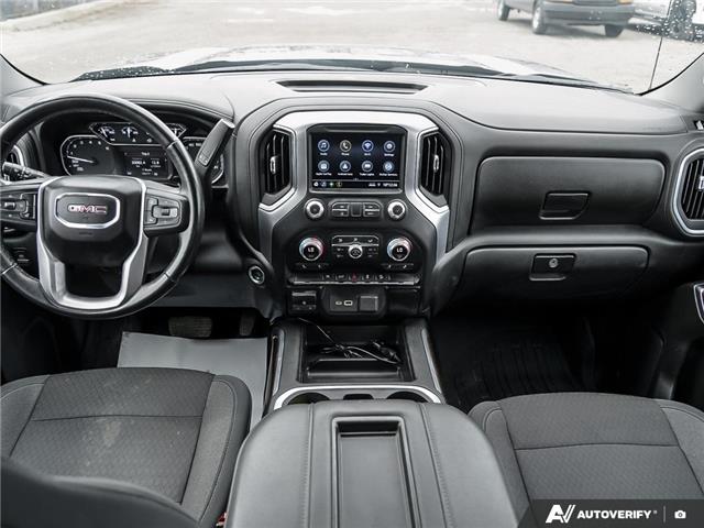 2021 GMC Sierra 1500 Elevation (Stk: 32925) in Georgetown - Image 28 of 30