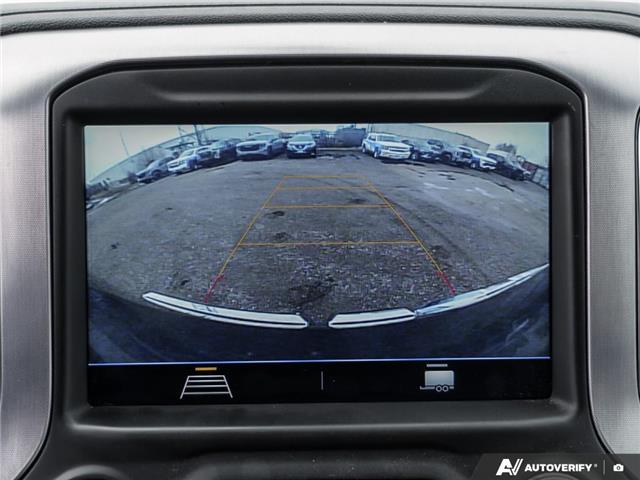 2021 GMC Sierra 1500 Elevation (Stk: 32925) in Georgetown - Image 30 of 30