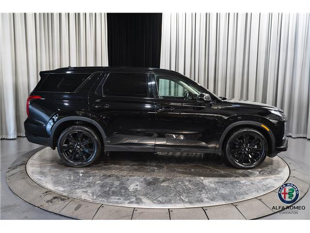 2024 Hyundai Palisade Urban 7 Passenger (Stk: AR2543A) in Edmonton - Image 6 of 25