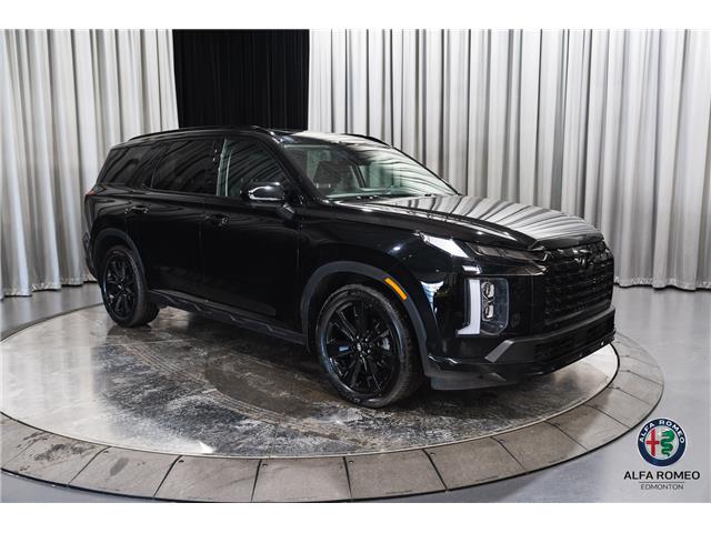 2024 Hyundai Palisade Urban 7 Passenger (Stk: AR2543A) in Edmonton - Image 7 of 25