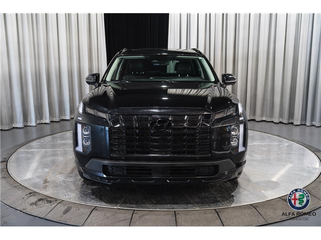2024 Hyundai Palisade Urban 7 Passenger (Stk: AR2543A) in Edmonton - Image 8 of 25