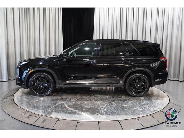 2024 Hyundai Palisade Urban 7 Passenger (Stk: AR2543A) in Edmonton - Image 2 of 25