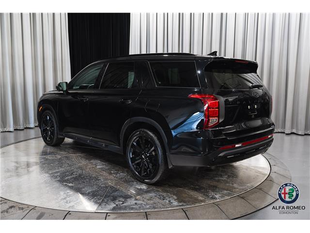 2024 Hyundai Palisade Urban 7 Passenger (Stk: AR2543A) in Edmonton - Image 3 of 25