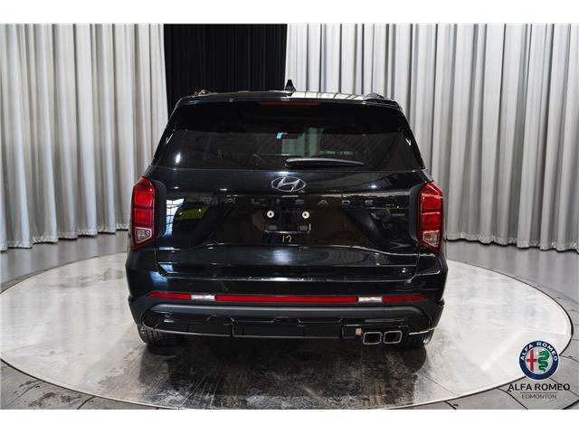 2024 Hyundai Palisade Urban 7 Passenger (Stk: AR2543A) in Edmonton - Image 4 of 25