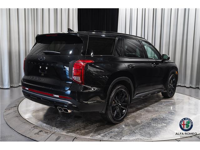 2024 Hyundai Palisade Urban 7 Passenger (Stk: AR2543A) in Edmonton - Image 5 of 25