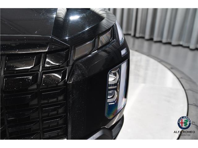 2024 Hyundai Palisade Urban 7 Passenger (Stk: AR2543A) in Edmonton - Image 23 of 25