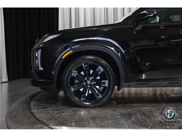2024 Hyundai Palisade Urban 7 Passenger (Stk: AR2543A) in Edmonton - Image 25 of 25