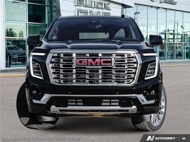 2026 GMC Yukon Denali (Stk: 9408-26) in Sault Ste. Marie - Image 2 of 24
