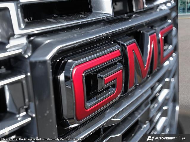 2026 GMC Yukon Denali (Stk: 9408-26) in Sault Ste. Marie - Image 8 of 24
