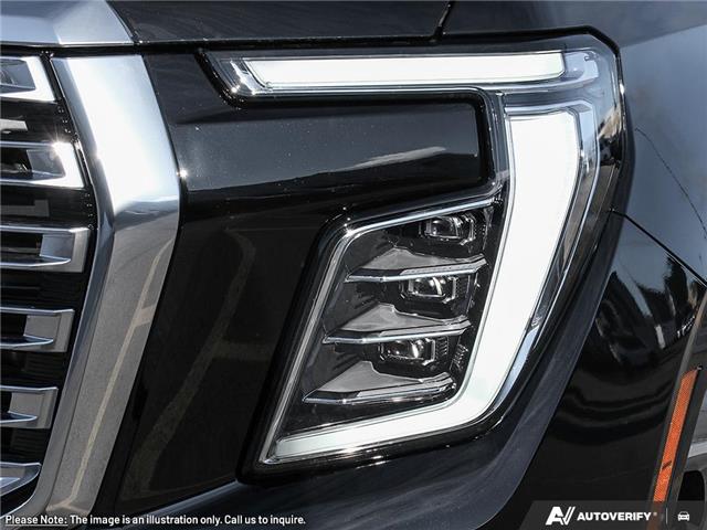 2026 GMC Yukon Denali (Stk: 9408-26) in Sault Ste. Marie - Image 9 of 24