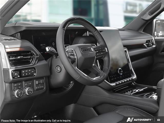 2026 GMC Yukon Denali (Stk: 9408-26) in Sault Ste. Marie - Image 11 of 24