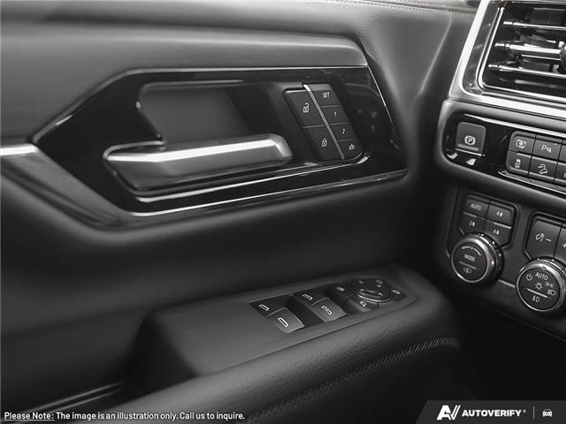 2026 GMC Yukon Denali (Stk: 9408-26) in Sault Ste. Marie - Image 15 of 24