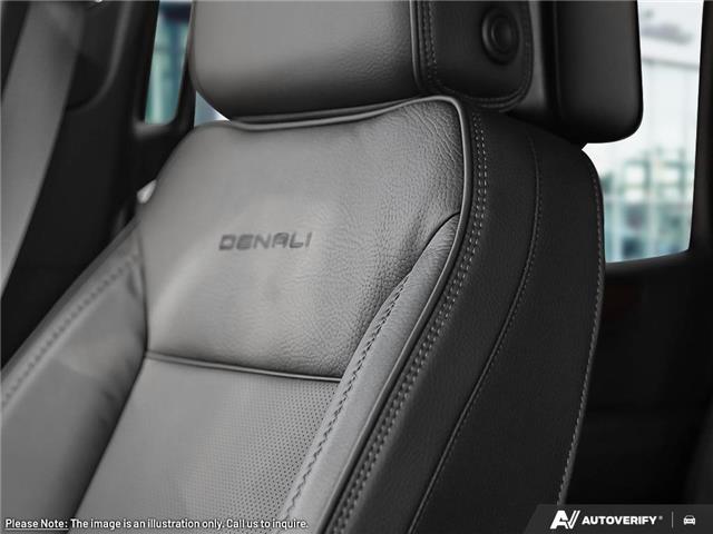 2026 GMC Yukon Denali (Stk: 9408-26) in Sault Ste. Marie - Image 19 of 24