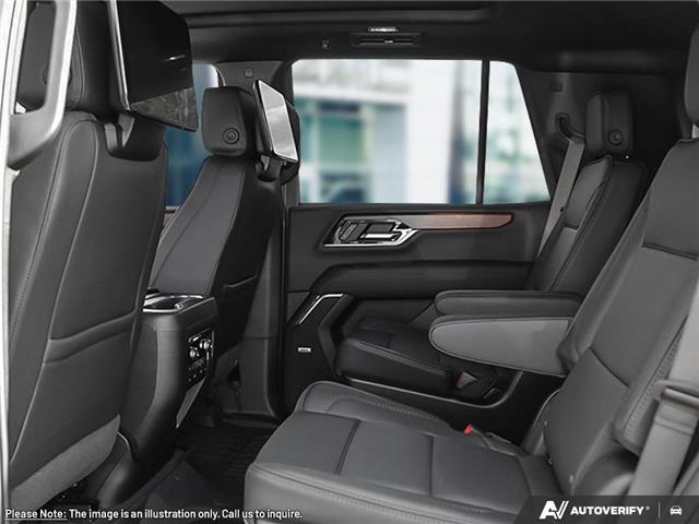 2026 GMC Yukon Denali (Stk: 9408-26) in Sault Ste. Marie - Image 20 of 24