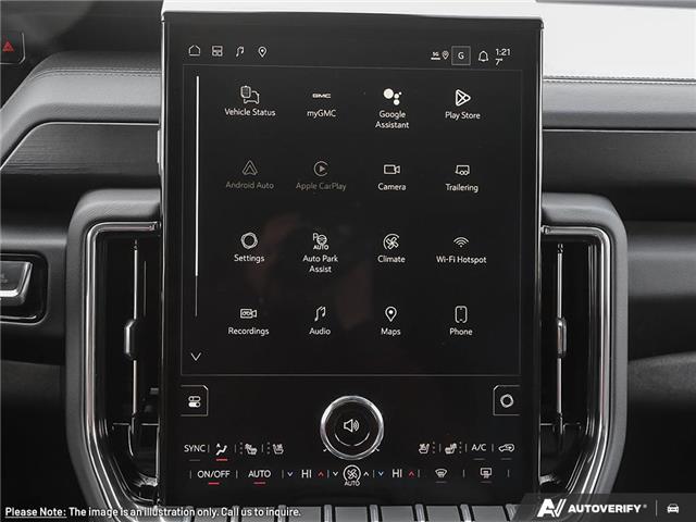 2026 GMC Yukon Denali (Stk: 9408-26) in Sault Ste. Marie - Image 22 of 24
