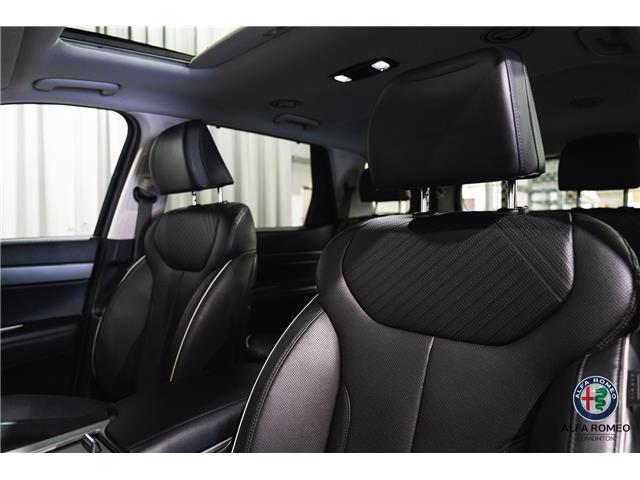 2024 Hyundai Palisade Urban 7 Passenger (Stk: AR2543A) in Edmonton - Image 12 of 25