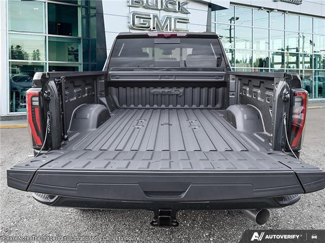 2026 GMC Sierra 2500HD AT4 (Stk: 8412-26) in Sault Ste. Marie - Image 6 of 23