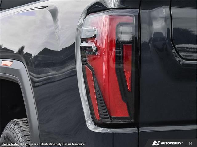 2026 GMC Sierra 2500HD AT4 (Stk: 8412-26) in Sault Ste. Marie - Image 10 of 23