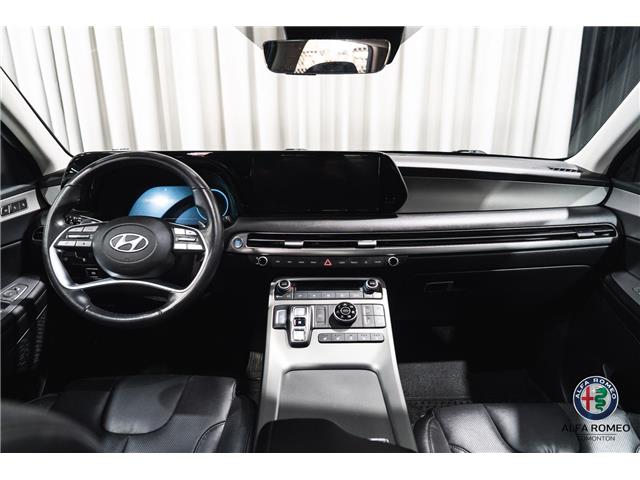2024 Hyundai Palisade Urban 7 Passenger (Stk: AR2543A) in Edmonton - Image 17 of 25