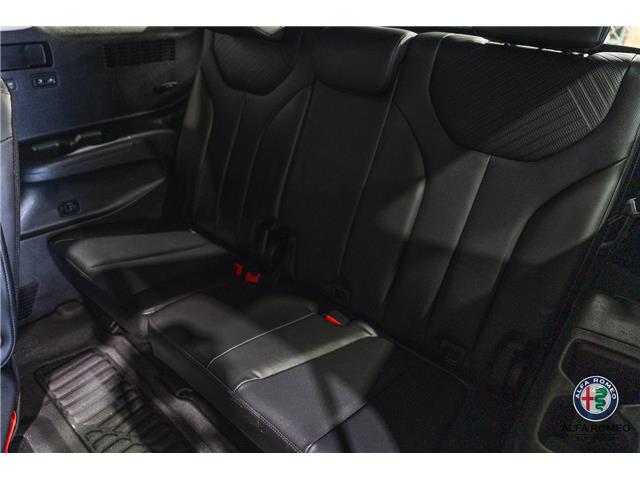2024 Hyundai Palisade Urban 7 Passenger (Stk: AR2543A) in Edmonton - Image 19 of 25