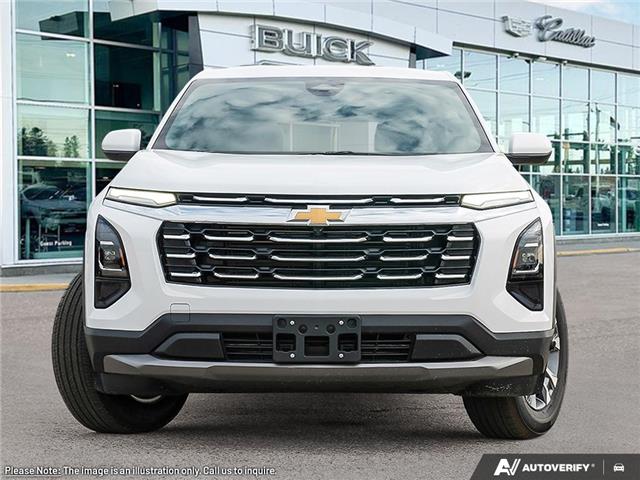 2026 Chevrolet Equinox LT (Stk: 5410-26) in Sault Ste. Marie - Image 2 of 27