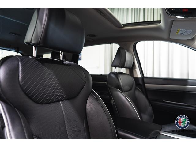 2024 Hyundai Palisade Urban 7 Passenger (Stk: AR2543A) in Edmonton - Image 22 of 25